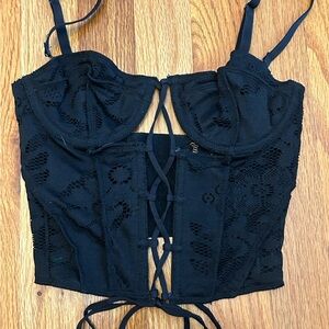 Urban Outfitters Crop Top